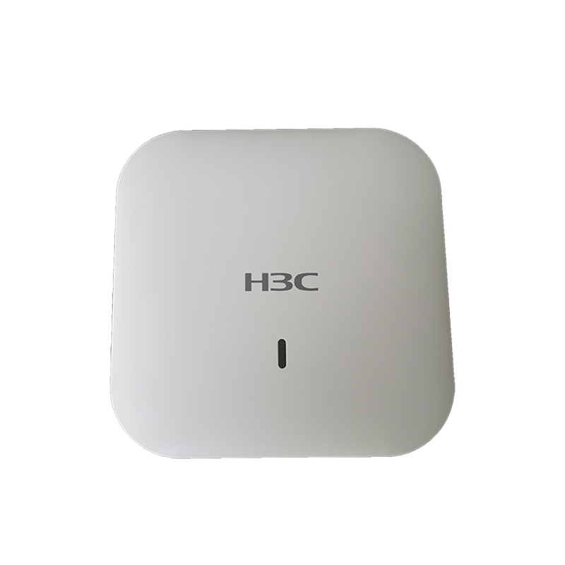 中小企业网络升级首选 解析 H3C 华三小贝 EW P-WAP722S-HI 千兆无线接入点